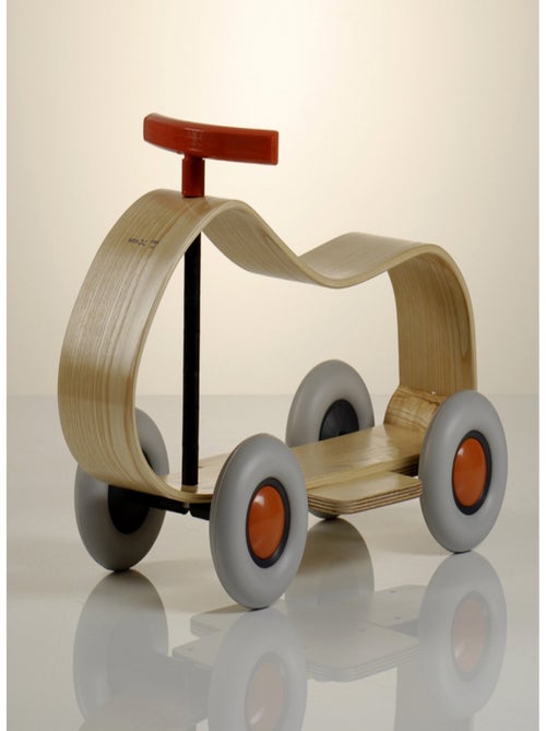 Voiture Max - Kiabi