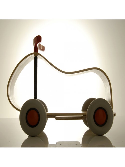 Voiture Max - Kiabi