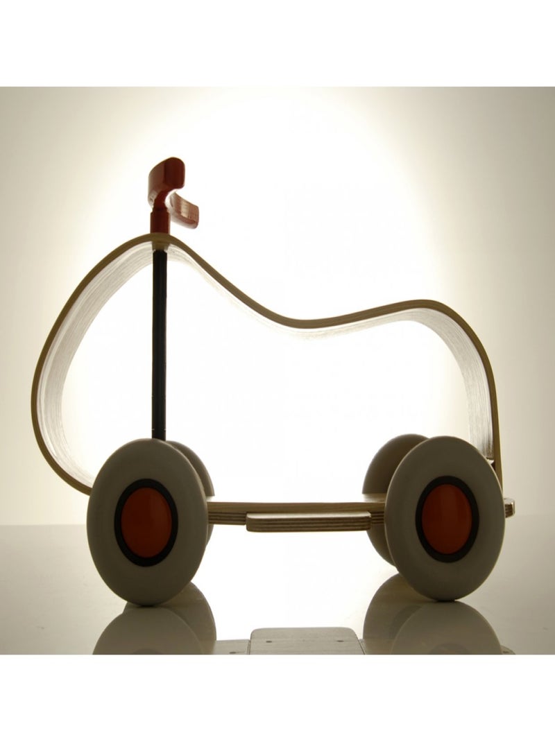 Voiture Max Beige - Kiabi