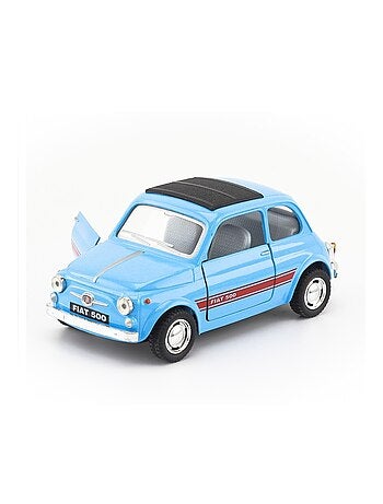Voiture miniature Fiat 500