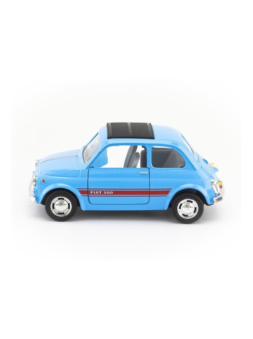 Voiture miniature Fiat 500 - Kiabi