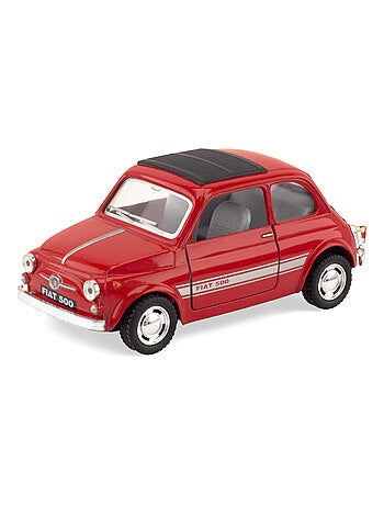 Voiture miniature Fiat 500