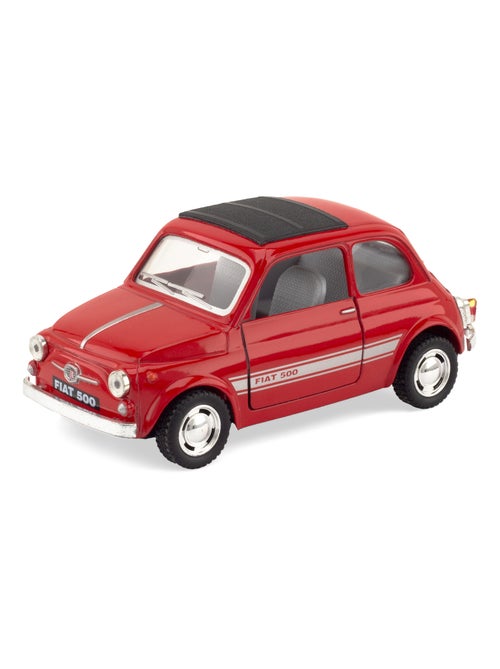 Voiture miniature Fiat 500 - Kiabi