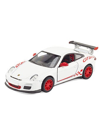 Voiture miniature Porsche 911 GT3 RS