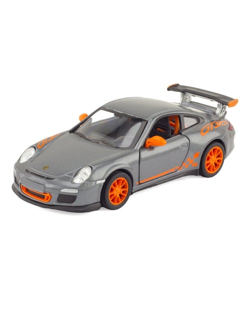 Voiture miniature Porsche 911 GT3 RS - Kiabi