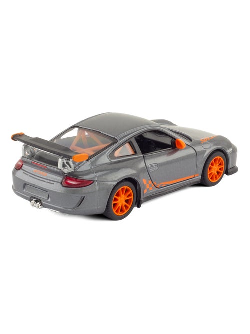 Voiture miniature Porsche 911 GT3 RS - Kiabi