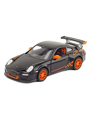 Voiture miniature Porsche 911 GT3 RS