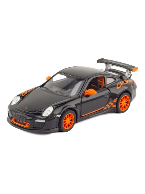 Voiture miniature Porsche 911 GT3 RS - Kiabi