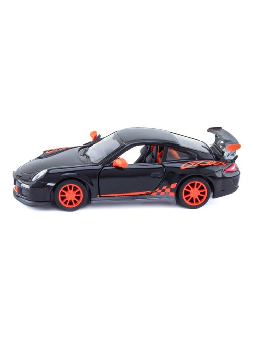 Voiture miniature Porsche 911 GT3 RS - Kiabi