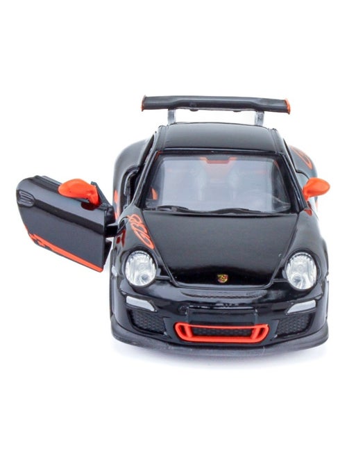 Voiture miniature Porsche 911 GT3 RS - Kiabi