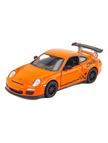 Voiture miniature Porsche 911 GT3 RS