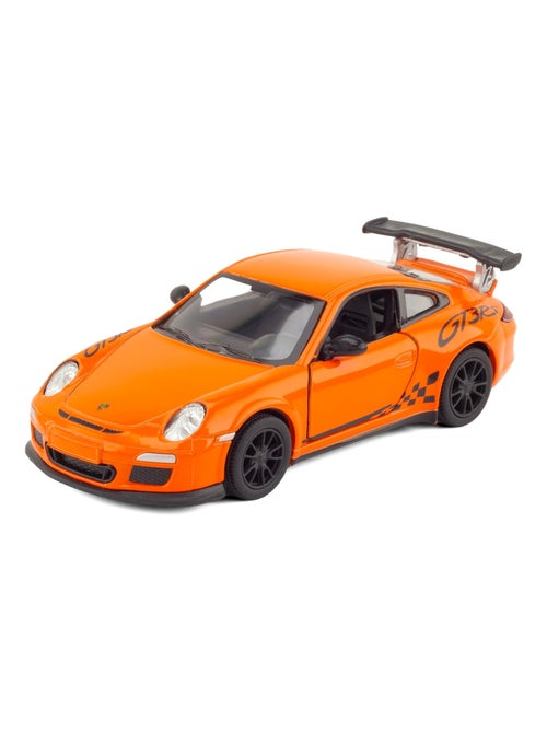 Voiture miniature Porsche 911 GT3 RS - Kiabi