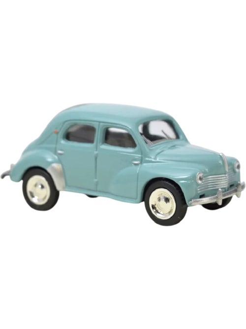 Voiture miniature Renault 4CV - Kiabi