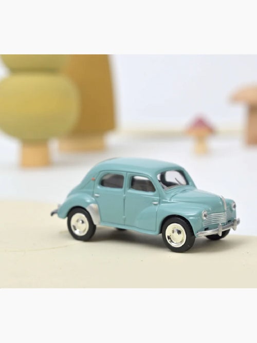 Voiture miniature Renault 4CV - Kiabi