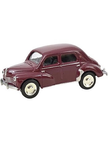 Voiture miniature Renault 4CV