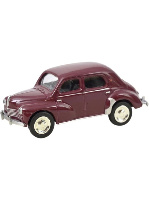 Voiture miniature Renault 4CV - Kiabi
