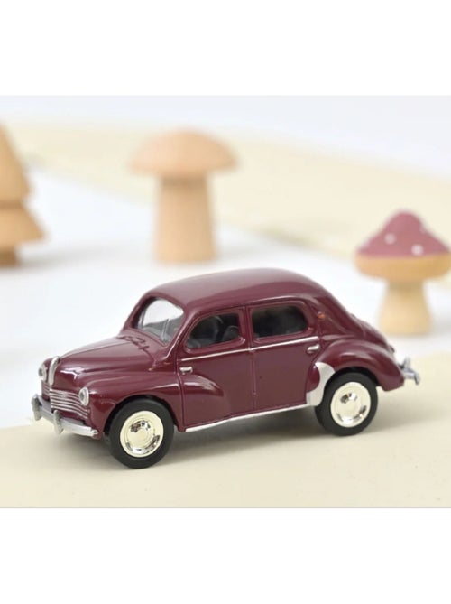 Voiture miniature Renault 4CV - Kiabi