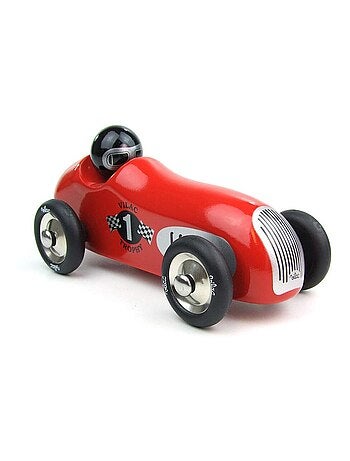 Voiture Oldsport