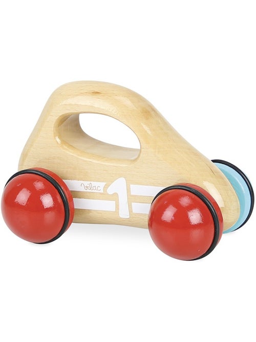 Voiture poignée - Kiabi