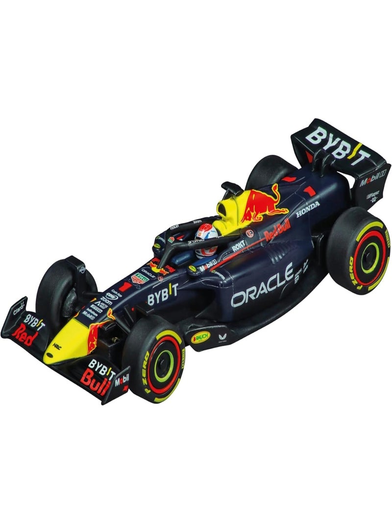 Voiture pour Circuit à l'échelle 1/43 Noir - Kiabi