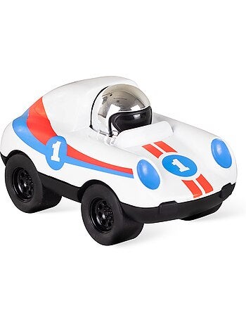 Voiture Presto Racers