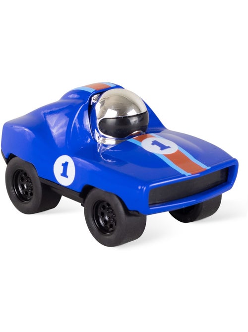 Voiture Presto Racers - Kiabi