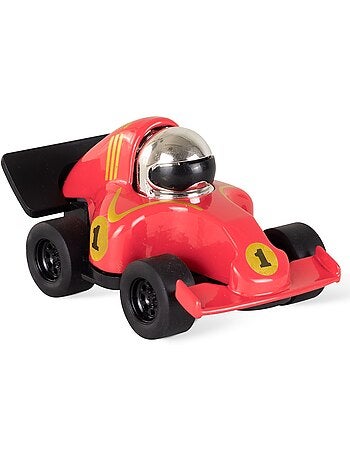 Voiture Presto Racers