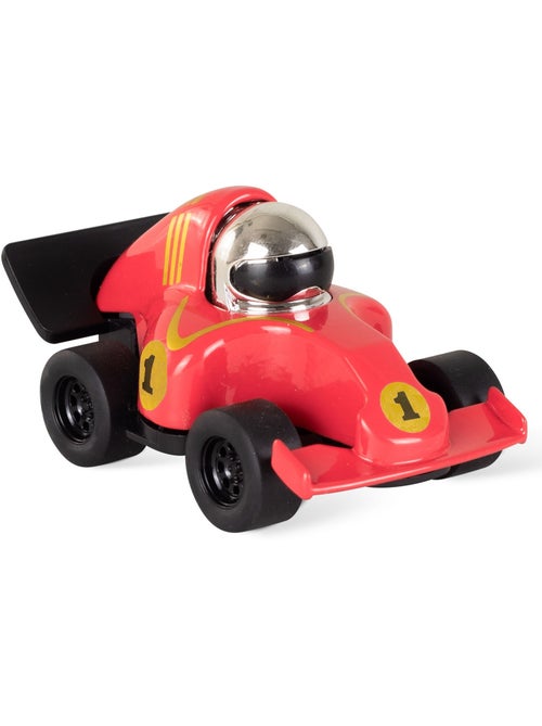 Voiture Presto Racers - Kiabi
