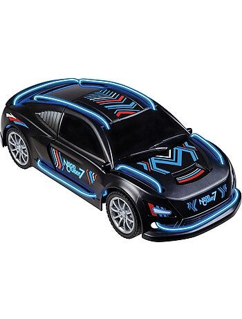 Voiture radiocommandé Neon Cruiser 40 Mhz 19 cm