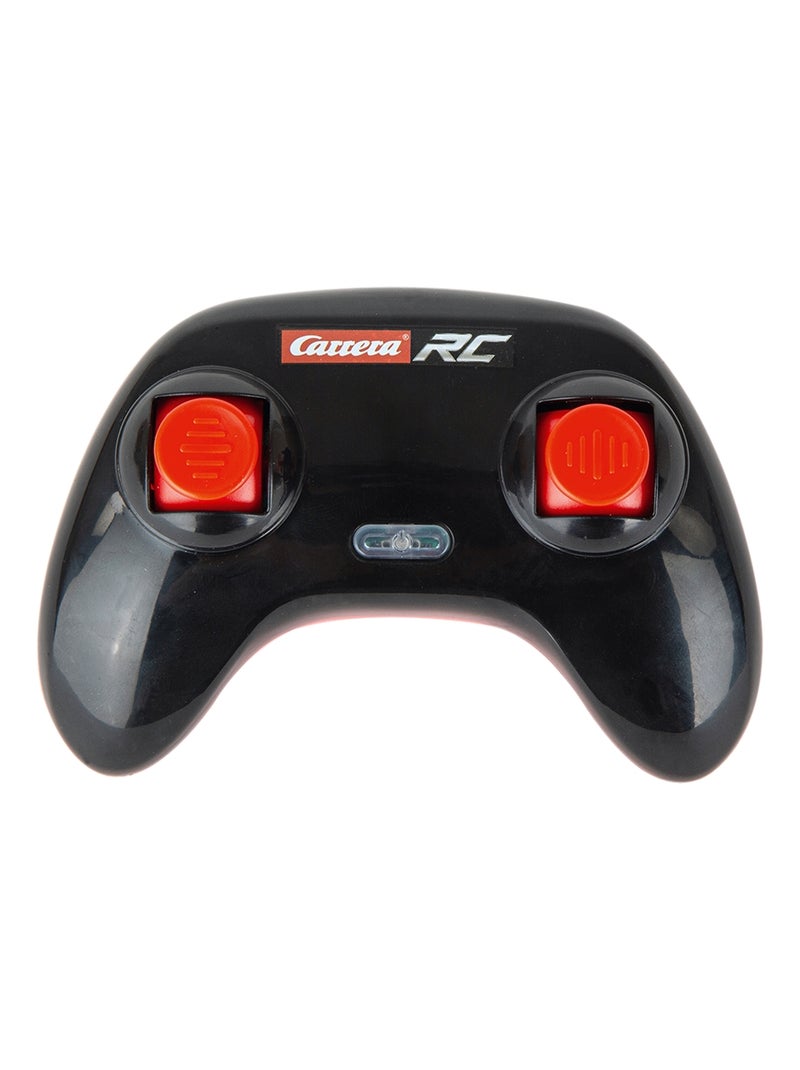 Voiture radiocommandée 2,4GHz Mario Kar Pipe Kart Peach Multicolore - Kiabi