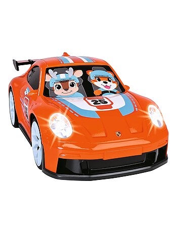 Voiture radiocommandée ABC IRC Porsche 911 GT3