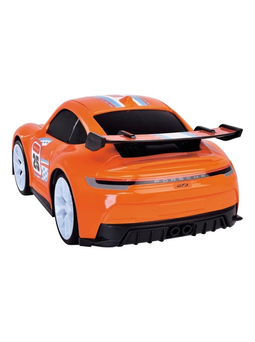 Voiture radiocommandée ABC IRC Porsche 911 GT3 - Kiabi