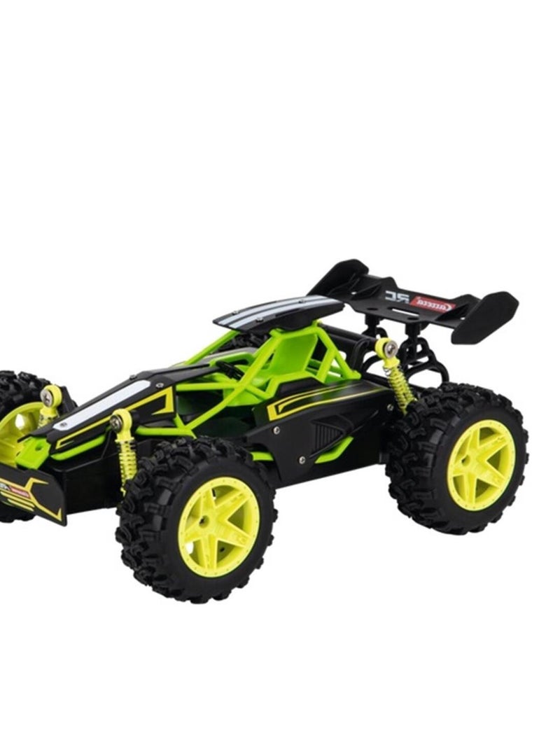 Voiture radiocommandée Buggy à la chaux 2,4 GHz N/A - Kiabi