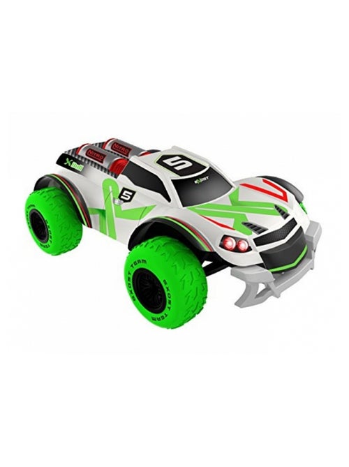 Voiture Radiocommandee Exost X Bull 1:18 - Kiabi