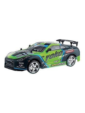 Voiture Radiocommandée Nincoracers Yoko - Ninco