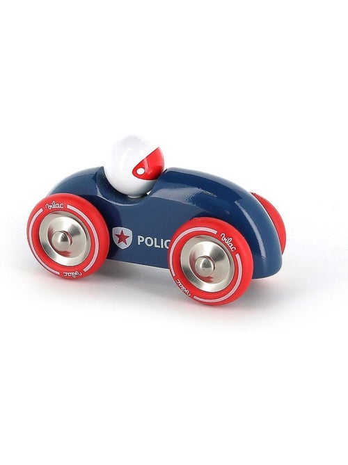 Voiture rallye gm police - Kiabi