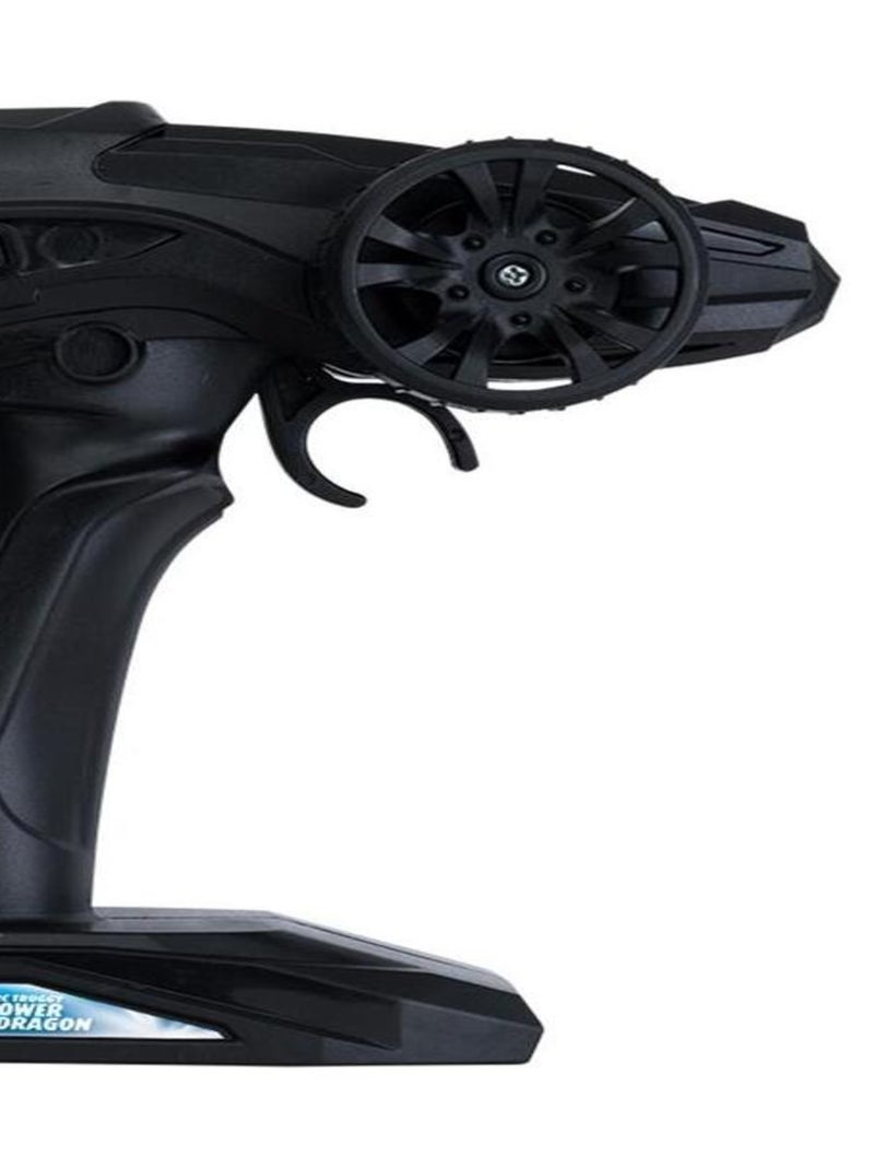 Voiture RC - Power Dragon Multicolore - Kiabi
