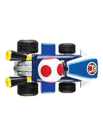 Voiture RC 2,4GHz Mario Kart(TM) Mini