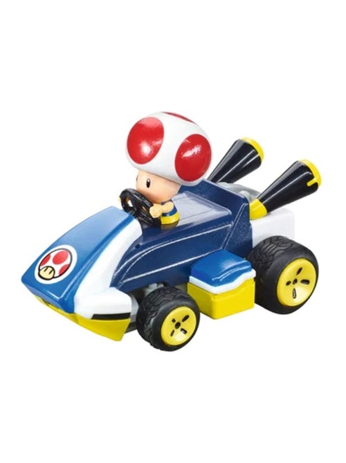 Voiture RC 2,4GHz Mario Kart(TM) Mini - Kiabi