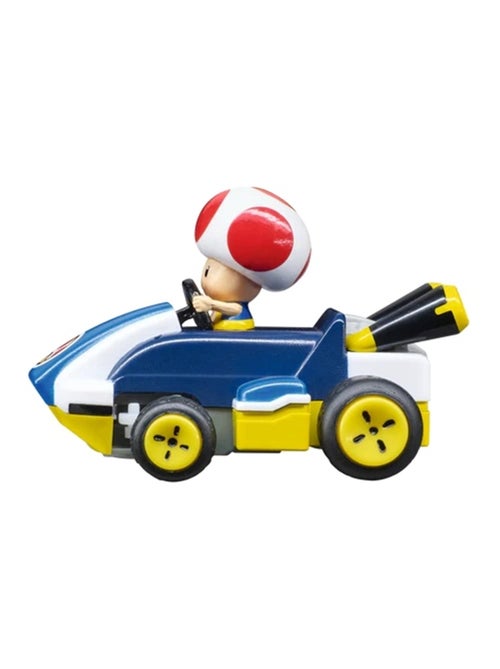 Voiture RC 2,4GHz Mario Kart(TM) Mini - Kiabi