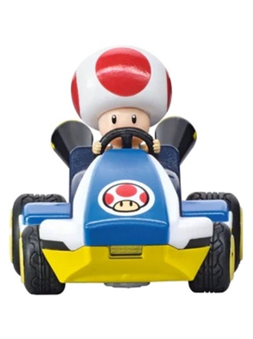 Voiture RC 2,4GHz Mario Kart(TM) Mini - Kiabi