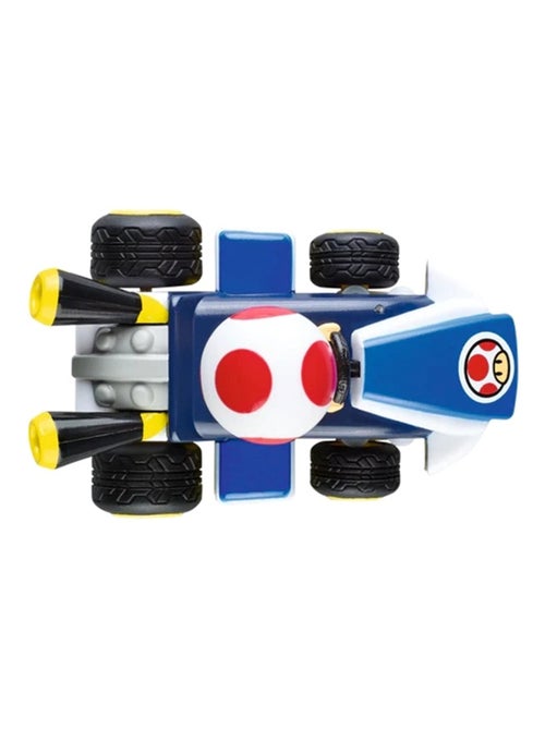 Voiture RC 2,4GHz Mario Kart(TM) Mini - Kiabi