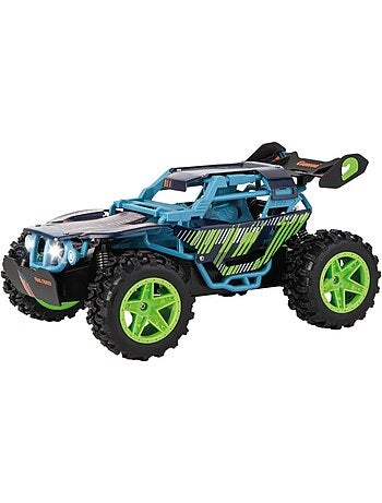 Voiture rc 2,4ghz trail cruiser