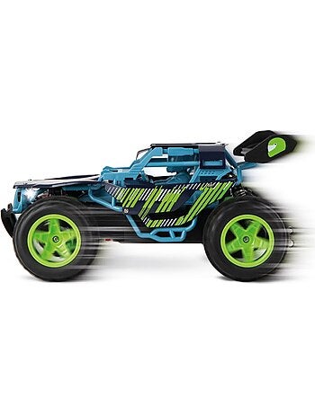 Voiture rc 2,4ghz trail cruiser