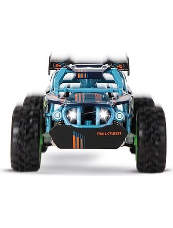 Voiture rc 2,4ghz trail cruiser