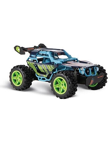 Voiture rc 2,4ghz trail cruiser