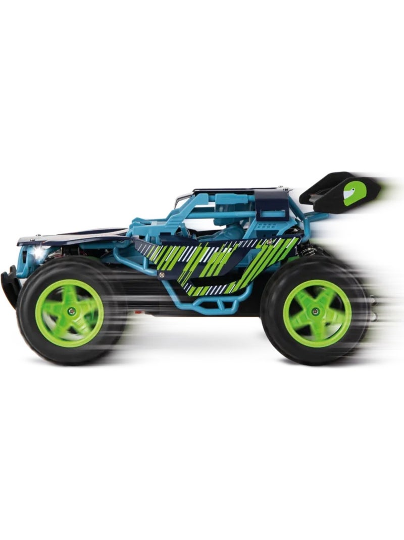 Voiture rc 2,4ghz trail cruiser Multicolore - Kiabi