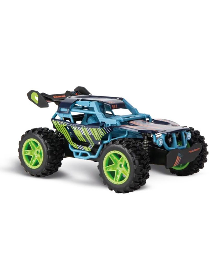 Voiture rc 2,4ghz trail cruiser Multicolore - Kiabi