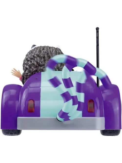 Voiture RC Gabby's Dollhouse Carlita Gabby et Pandy - Kiabi