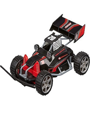 Voiture rc race buggies night panther